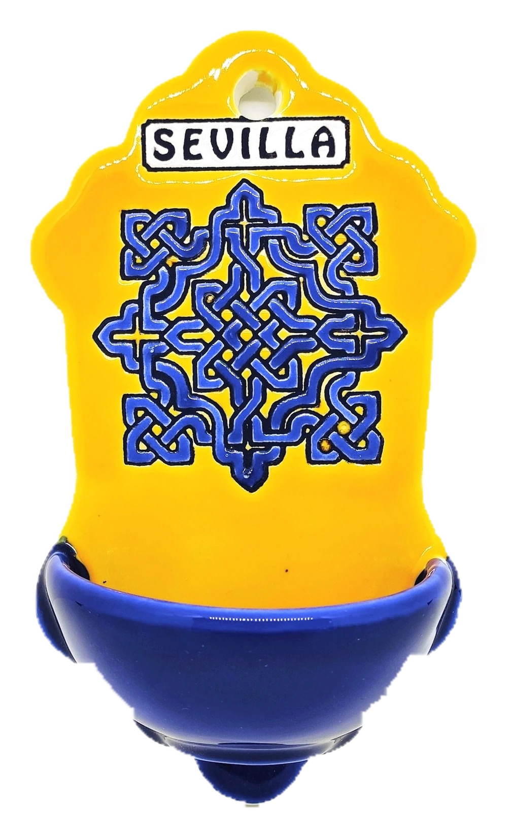 Benditeras Ceralisa, pieza 1